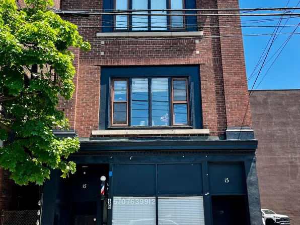 13-15 W Ross St, Wilkes Barre, PA 18701
