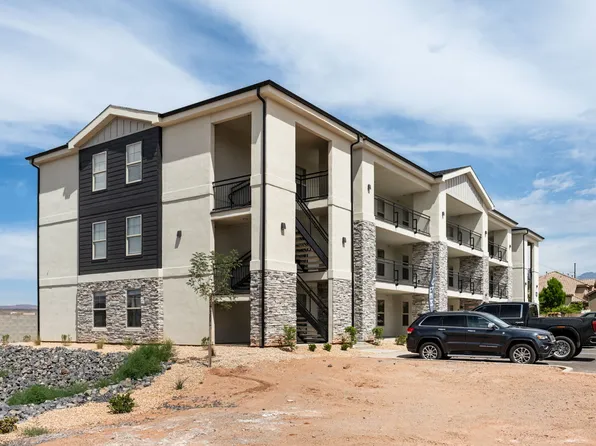 133 N Lone Rock Dr #202, Hurricane, UT 84737