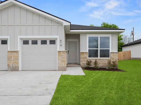 614 Campus St, Troy, TX 76579