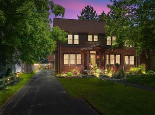 1130 W Rudisill Blvd, Fort Wayne, IN 46807