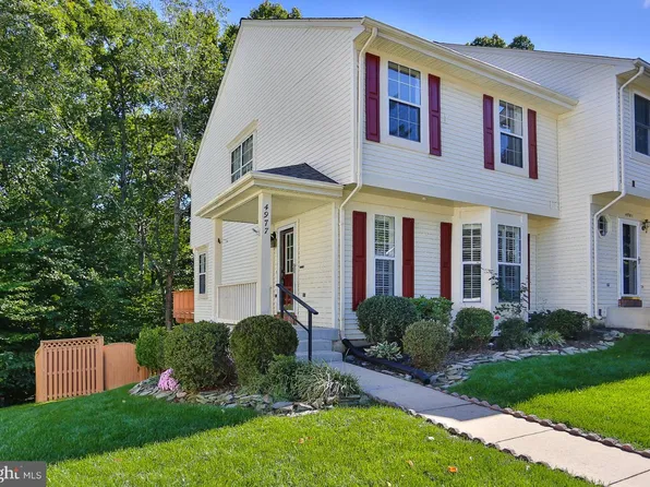 4977 Buena Vista Dr, Dumfries, VA 22025