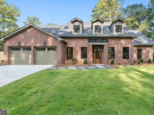 111 Sunset Blvd, Carrollton, GA 30117