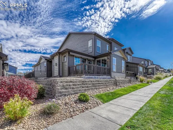 11595 Bethany St, Parker, CO 80138