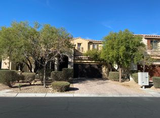 9789 Twin Ponds Ct, Las Vegas, NV 89178