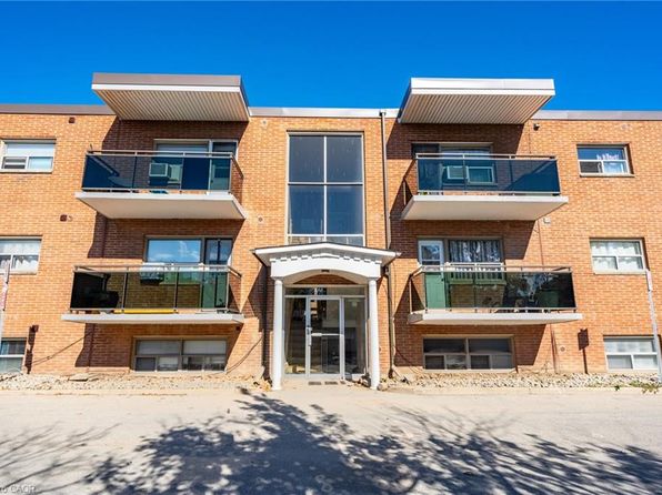 264 Oakdale Ave #102, Saint Catharines, ON L2P 2K4