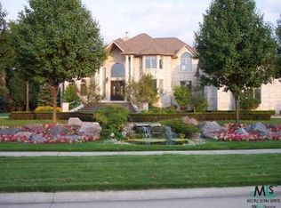 54647 Queensborough Dr, Shelby Township, MI 48315 | Zillow