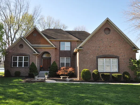 5305 Fall Creek Rd, Indianapolis, IN 46220