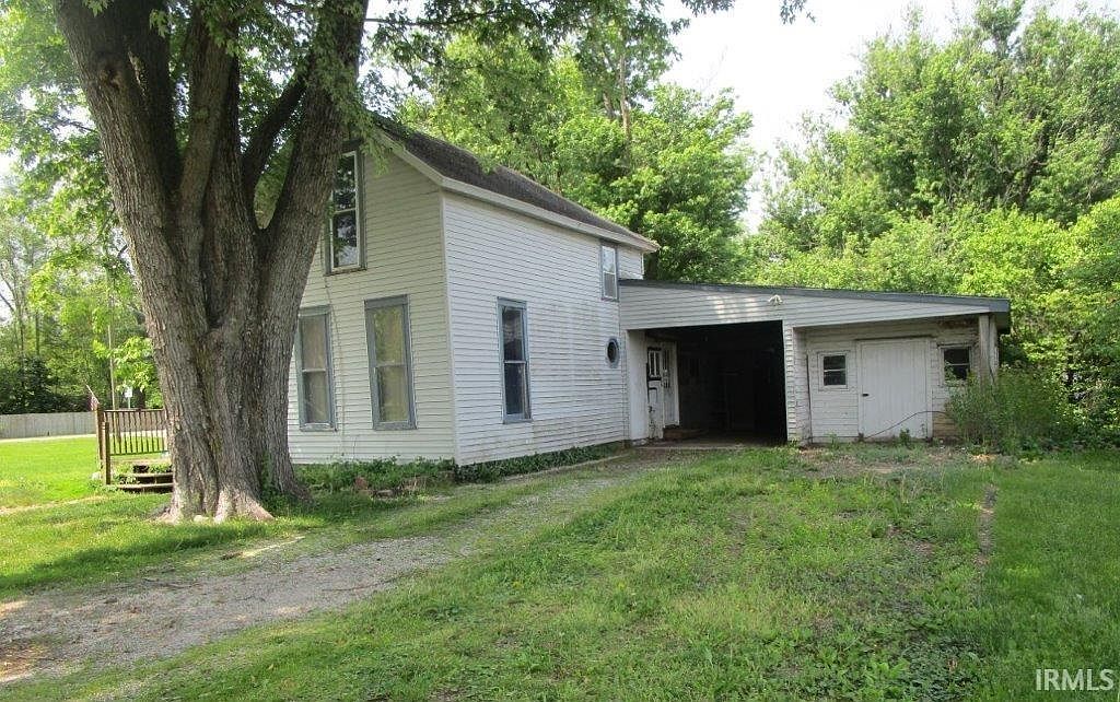 5930 S 900 W, South Whitley, IN 46787 Zillow