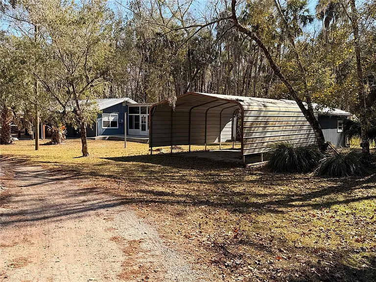 53706 Rivertrace Rd — Photo 33