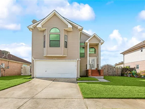 3712 Aspen Dr, Harvey, LA 70058