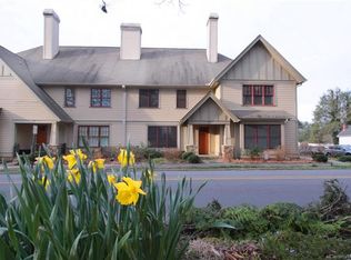 131 Probart St, Brevard, NC 28712