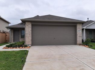 26802 Cenzontle Dr, Katy, TX 77493
