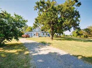 339250 E 890th Rd, Chandler, OK 74834