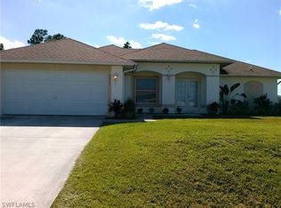 3315 20th St W, Lehigh Acres, FL 33971