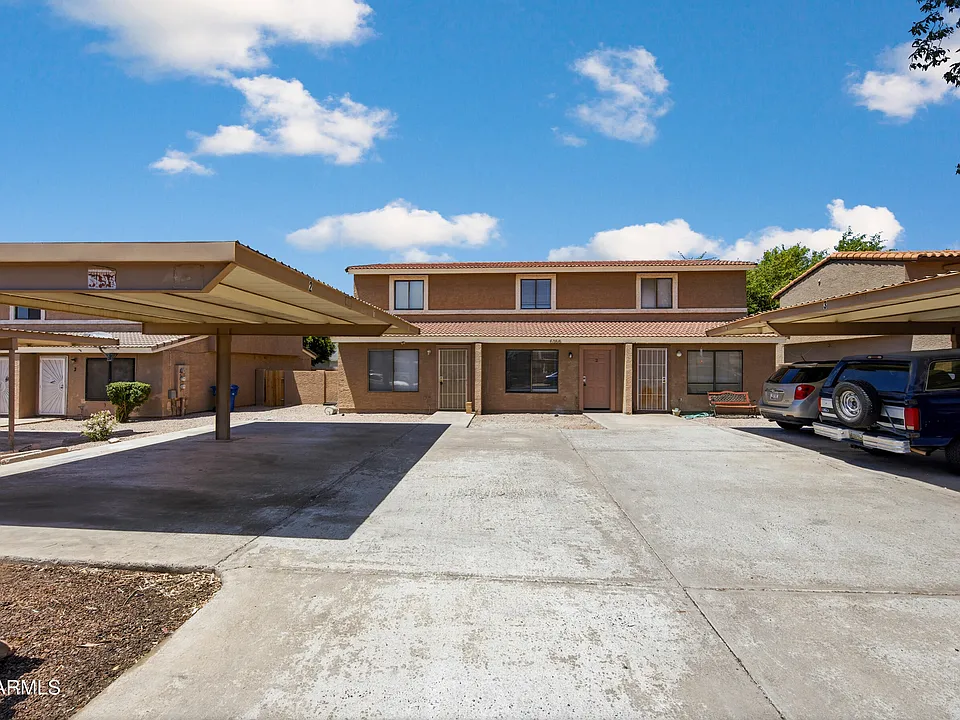 6166 E Glencove St #2
