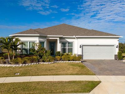 4544 Gliding Wave St, Winter Garden, FL, 34787