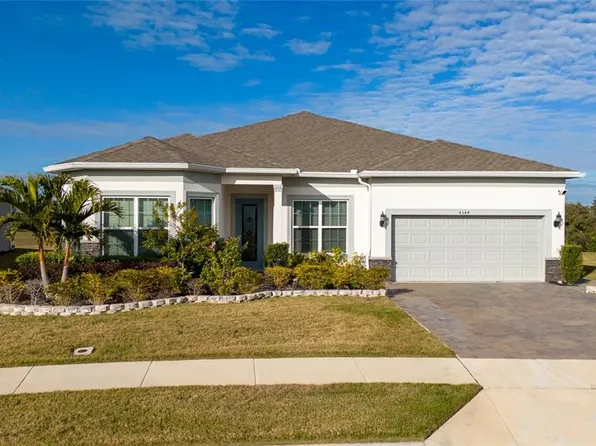 4544 Gliding Wave St, Winter Garden, FL 34787