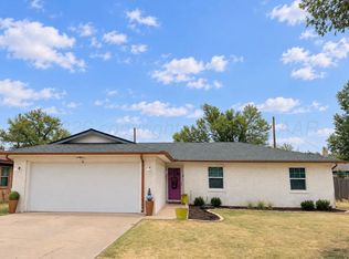1103 Alta Vista St, Amarillo, TX 79106