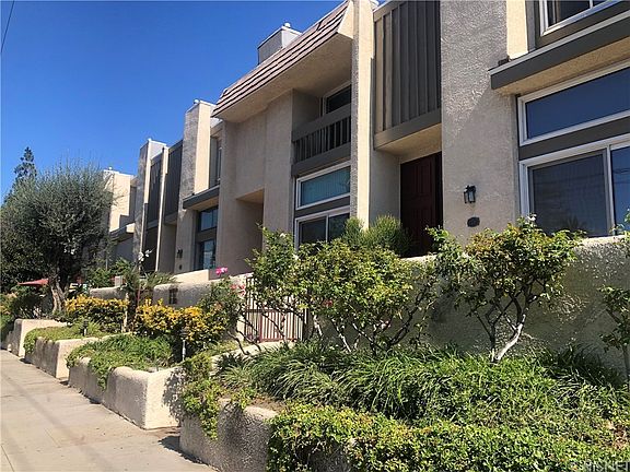 2nd image of 9950 Topanga Canyon Blvd Unit 37