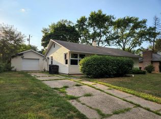 435 Chamberlin Dr, South Bend, IN
