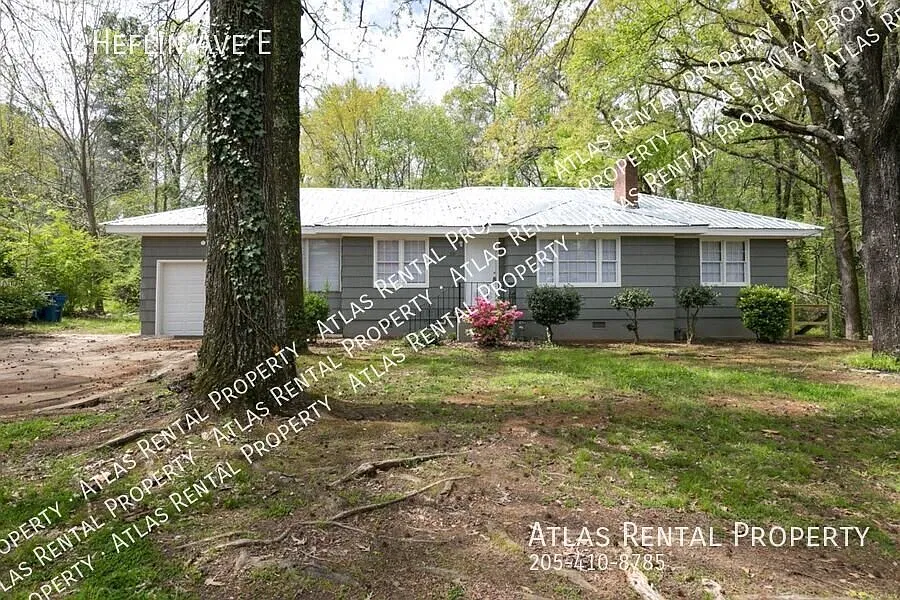 Move-In Ready 3BR Home with Granite Counters & 1-Car Garage! — Photo 1