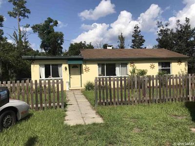 3119 NW 4th St, Gainesville, FL, 32609