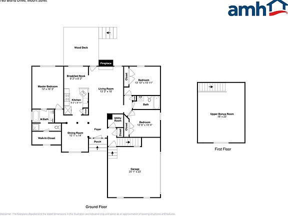 2nd image of 165 Bland Dr