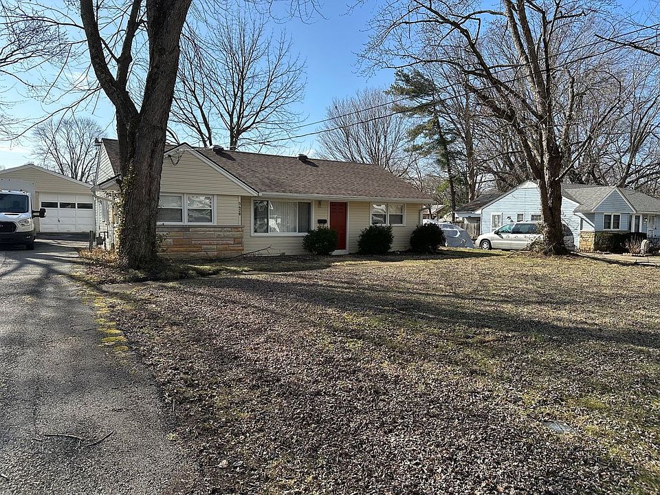1st image of 5428 Count Fleet Dr