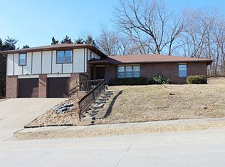 1600-1602 Handley Pl, Columbia, MO 65203