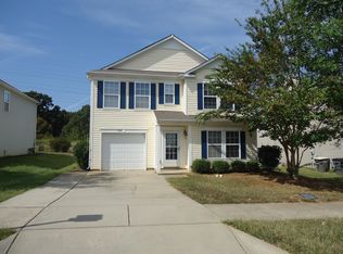 1566 Matthew Allen Cir, Kannapolis, NC 28081