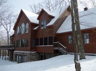 20620 Pioneer Rd, Cable, WI 54821