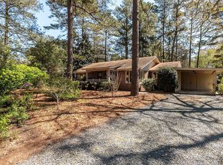 475 S Ridge St, Southern Pines, NC 28387