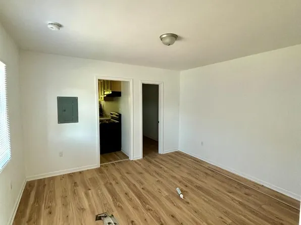 729 Lincoln St S Unit A, Wilson, NC 27893