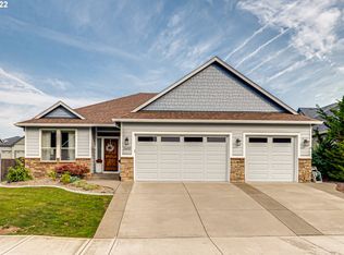 2600 NE 174th St, Ridgefield, WA 98642