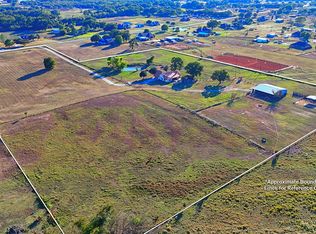 202 County Road 3470, Paradise, TX 76073