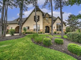 42 S Shasta Bend Cir, Spring, TX 77389