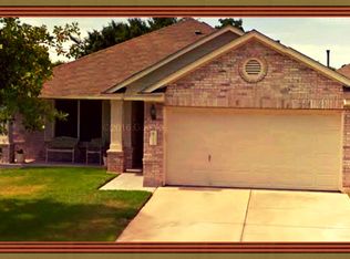 11905 Battle Bridge Dr, Austin, TX 78748
