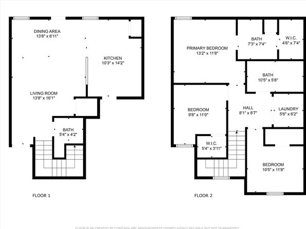 608 Cleary Ln, Jarrell, TX 76537
