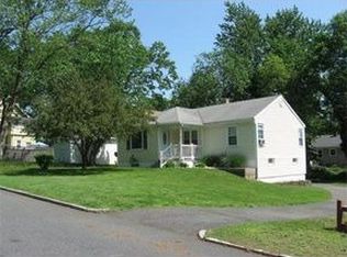 229 Draper St, Springfield, MA 01108