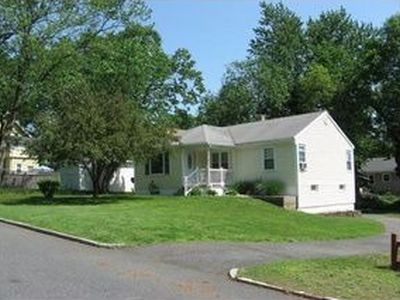 229 Draper St, Springfield, MA, 01108