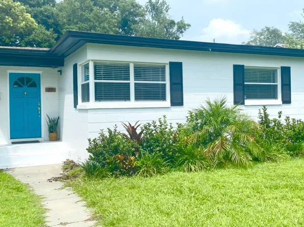 37 W Preston St, Orlando, FL 32804
