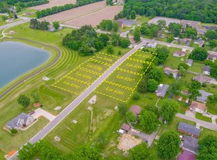 206 Salamonie Ln #206, Wabash, IN 46992