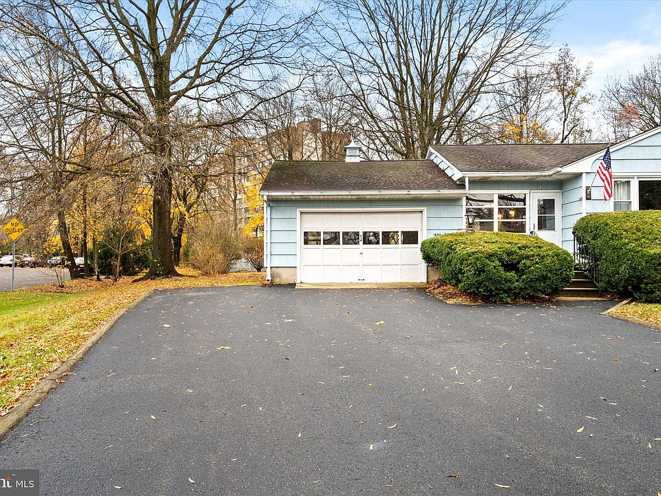 1695 Klockner Rd, Hamilton, NJ 08619 Zillow