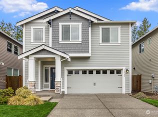 13738 SE 184th Pl, Renton, WA 98058