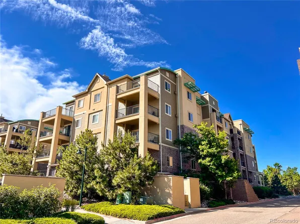 1162 Rockhurst Drive #408, Highlands Ranch, CO 80129