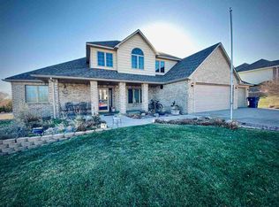 606 Prairie Dr, Ogallala, NE 69153