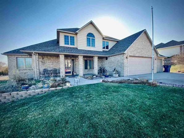 606 Prairie Dr, Ogallala, NE 69153