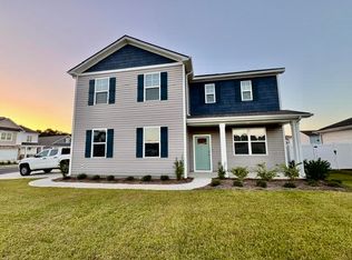 601 Layla Way, Longs, SC 29568