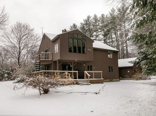 76 Olde Birch Ln, Portland, ME 04103