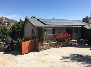 3933 El Canto Dr #1, Spring Valley, CA 91977